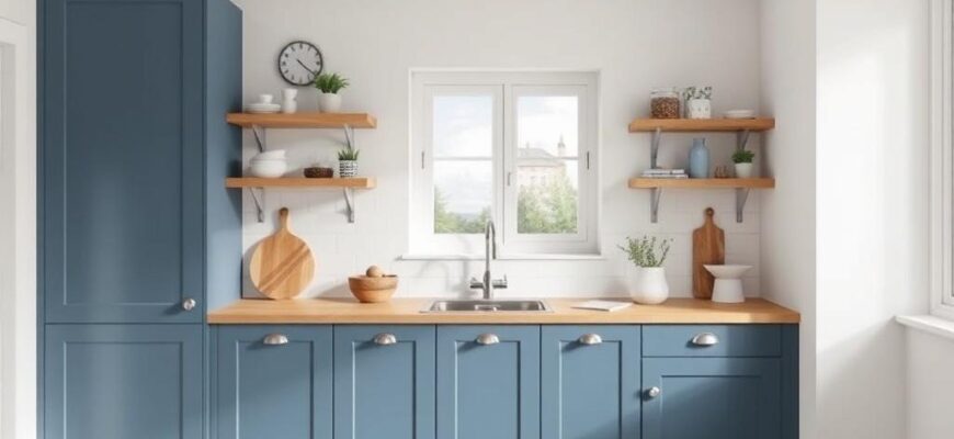 Краска для кухни моющаяся и жиростойкая