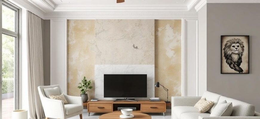 Виды красок для внутренних работ обзор и сравнение