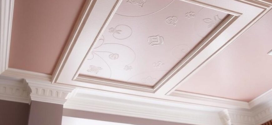 Краска для потолка какую выбрать и не ошибиться