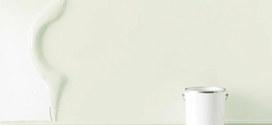 Водоэмульсионная краска плюсы минусы и применение