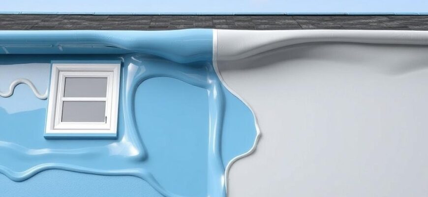 Акриловая или латексная что лучше для ремонта