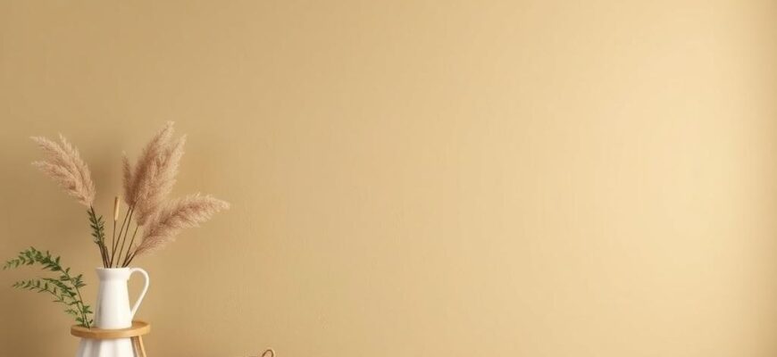 Экологичные краски без запаха для аллергиков