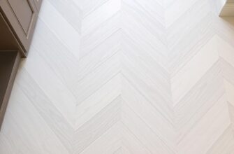 Укладка кварцвинила елочкой: практическое руководство для уверенного результата