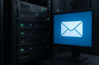 Российский почтовый сервер: как выбрать, настроить и эксплуатировать систему для бизнеса или организации